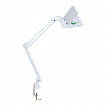 Лампа бестеневая (лампа-лупа) Med-Mos 9002LED (9008LED-D-127) 